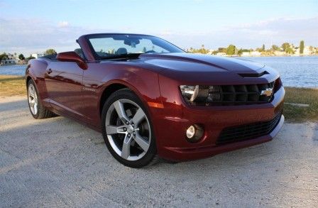 Camaro 3